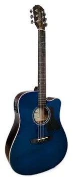 Giannini Performance Plus GDC PLUS CEQ Marine Blue