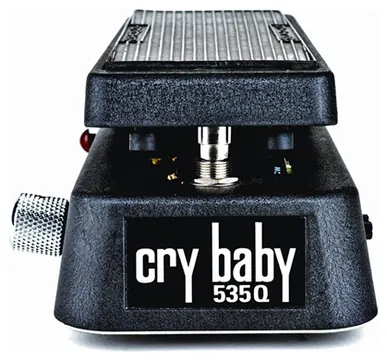 Dunlop Cry Baby 535Q Multi Wah