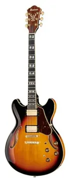 Ibanez AS113-BS