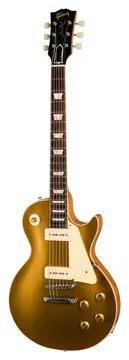Gibson Custom Shop Gibson 1956 Les Paul Goldtop Reissue