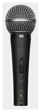 DAP-Audio PL-08S Vocal/Allround Mikrofon