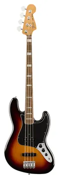 Fender Vintera 60s Jazz Bass PF 3TS