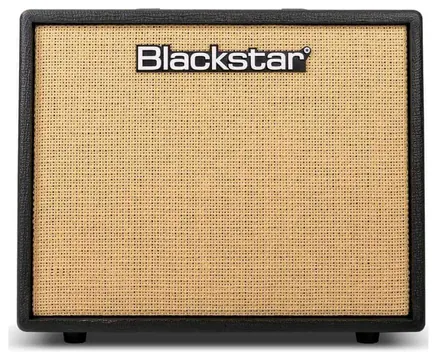 Blackstar Debut 50R Black