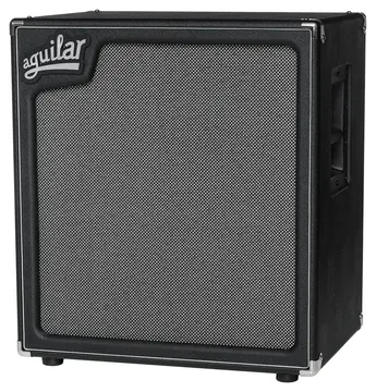 Aguilar SL 410X 8ohm