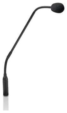 LD Systems D 1015 CM - Konferenzmikrofon ohne Sockel