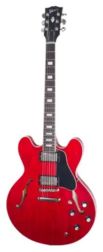 Gibson ES-335 60s Sixties Cherry