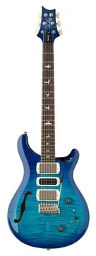 PRS SE Special Semi-Hollow LB
