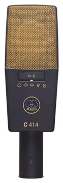 AKG C414 Xlii