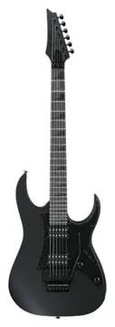 Ibanez Guitarra Gio GRGR330EX-BKF