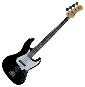 Eko Basse VJB Black