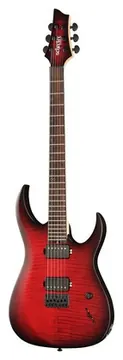 Schecter Sunset 6 Extreme SB