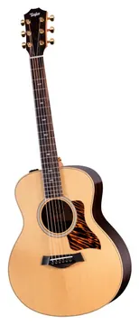 Taylor 50th Anniversary GS Mini-e Rosewood LTD