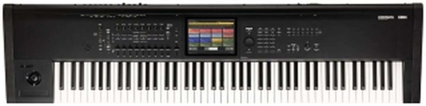 Korg Kronos 3 88