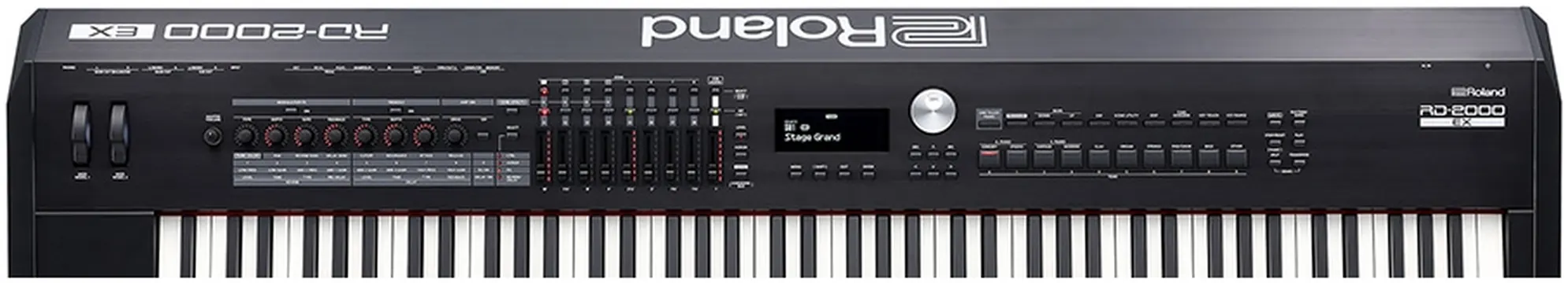Roland RD-2000 EX Stage Piano