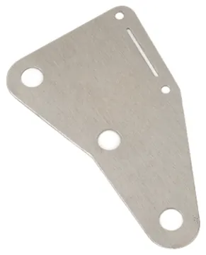 Fender Aluminum Pickguard Shielding 57 Stratocaster