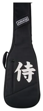 Seizi Bag Armor by Seizi Ultra 3 para Baixo - Black