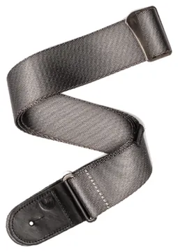 Correia Daddario Premium Woven 2" Stp Cinza