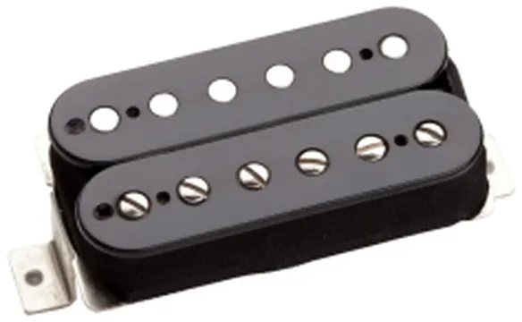 Seymour duncan 59 SH-1B Bridge - Nickel