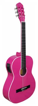 Giannini Start N14 EQ Pink PKG