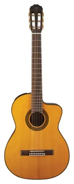 Takamine GC-5CE - Takamine