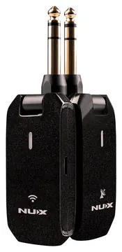 NUX C5RC 5,8 GHz Funksystem für Gitarre/Bass