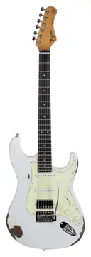 Tagima TGA-580 OW Olympic White