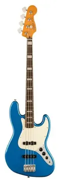 Squier Fender Squier Classic Vibe 60s Jazz Bass LRL Lake Placid Blue