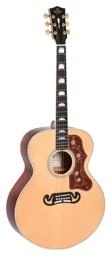 Sigma Limited Edition SGJK-SG200