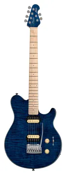 Sterling Axis Neptune Blue