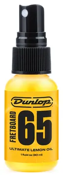 Dunlop Formula 65 Ultimate Lemon Oil Spray 6551EMUL
