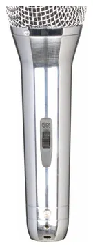 Meres Enping High Class Vocal Mikrofon 801