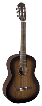LaMancha Quarzo 67-N MB Konzertgitarre