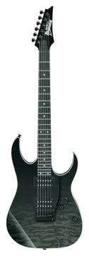 Ibanez GIO GRG120QASP BKG Black Gradation