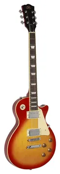 SX EF3D CS Elektrische Gitaar