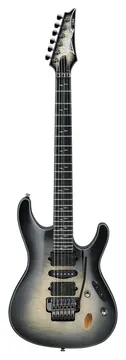 Ibanez JIVA10-DSB Deep Space Blonde Signature Nita Strauss