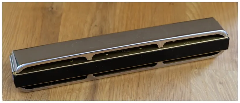 Hohner Echo Tremolo 40 C