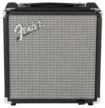 Fender Rumble 15 V3 Bass Combo