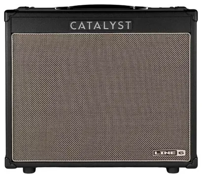 Line6 Catalyst CX 100 Gitarrenverstärker Combo