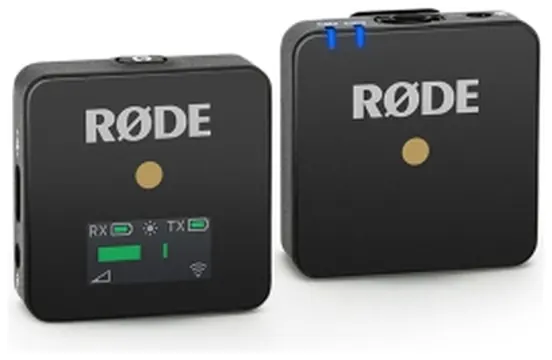Rode Wireless Go
