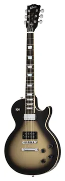 Gibson Les Paul Standard Signature Adam Jones Silverburst