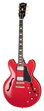 Epiphone IGC 1962 ES-335 Reissue - Sixties Cherry