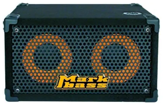 Markbass Traveler 102P-8