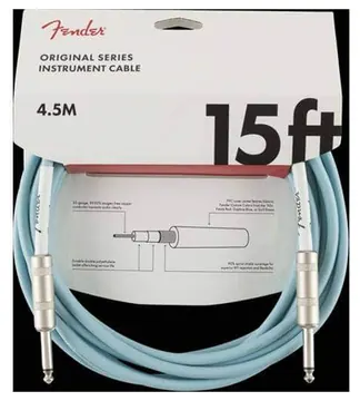 Fender Cavo Original Series