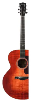 None Eastman AC330E Classic