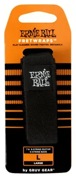 ErnieBall Ernie Ball EB9614 Fret Wraps L