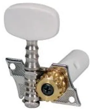 Boston Classical Guitar Machine Heads 155-LR