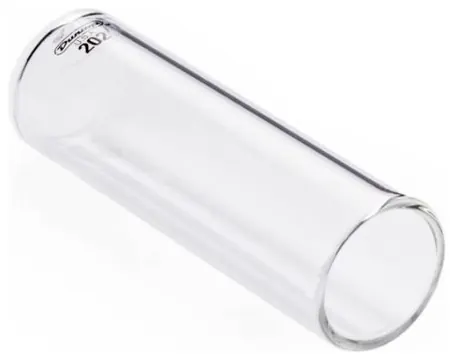 Dunlop Bottleneck Verre 202