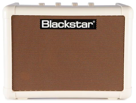 Blackstar Fly 3 Mini Acoustic Amp