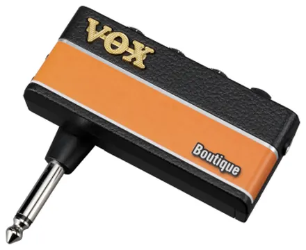 Vox Amplug 3 Boutique