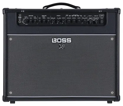 Boss Katana Artist MkII Guitar Combo Amp (100W, 1x12")
